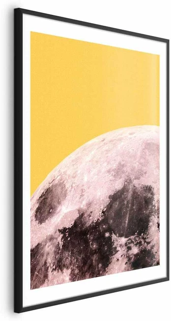 Artgeist Plakatas - Sunny Moon