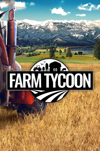 Farm Tycoon Xbox