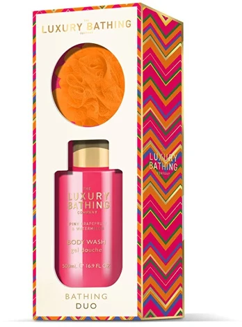 Grace Cole The Colour Edit Gift Set 2 pcs