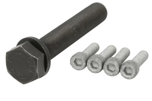 CONTI MS05 Crank pulley bolt set