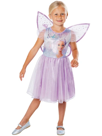 Rubies - Barbie Fairy Costume (116 cm)