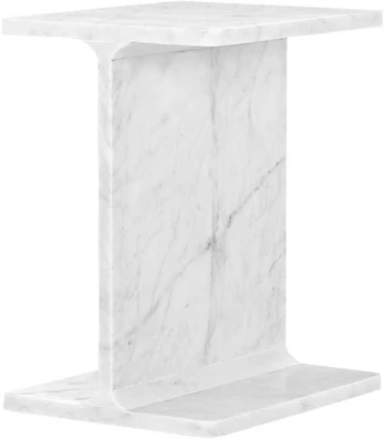 Stalas, Avola AV2330-2, Baltas