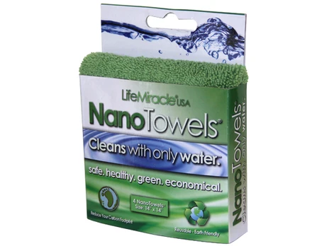 Universali nano šluostė (Nanolon™)