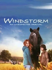 Windstorm: An Unexpected Arrival PC