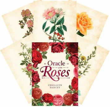 Oracle Of The Roses kortos