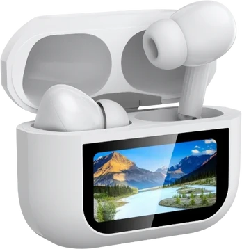 Ausinės Moye Aurras 3 Vision True Belaidės Earphone