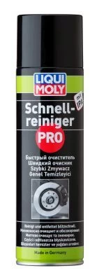 Universalus variklis LIQUI MOLY 3368