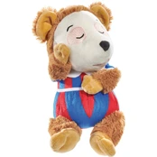 Schmidt Spiele Bobo Siebenschläfer sleeping (38 cm) - German Edition kaina