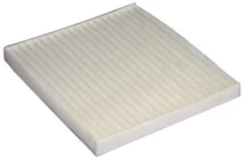 Filtras, salono oras DENCKERMANN M110651 kaina