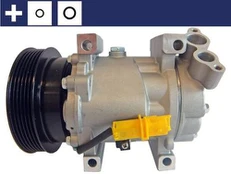 Kompresorius, oro kondicionierius MAHLE ACP 361 000S kaina