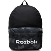 Kuprinės Reebok Act Core Ll GR H36575 Juoda