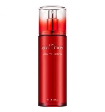 MISSHA Time Revolution losjonas, 130 ml