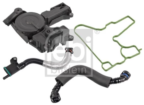 FEBI FE171009 Crankcase breather PCV valve