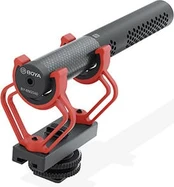 Boya microphone BY-BM2040 Shotgun