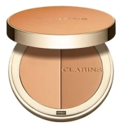 Clarins - Compact bronzing powder Ever Bronze 10 g - 02 kaina