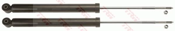 Amortizatorius TRW JGT1270T