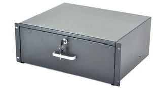 Racktel RL-SZ4U 4U stelažų stalčius