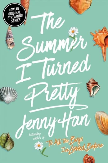 Summer I Turned Pretty Reprint ed.