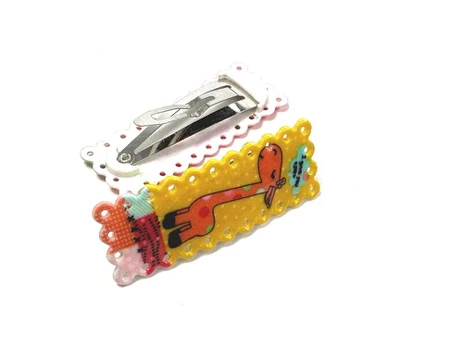 Hairpin