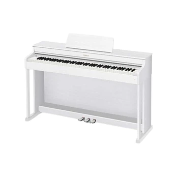 Skaitmeninis pianinas Casio AP-470 WE