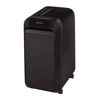 SHREDDER POWERSHRED LX221/BLACK 5050401 FELLOWES