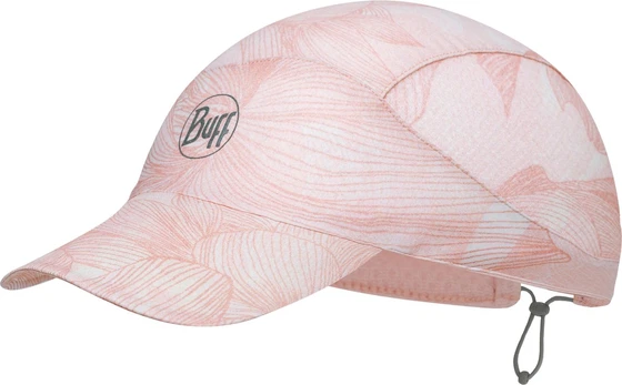 Buff Czapka z daszkiem BUFF PACK SPEED CAP CYANCY BLOSSOM L/XL L/XL