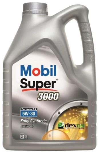 Variklio alyva MOBIL 154999