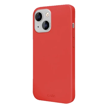 SBS Apple iPhone 13/iPhone 14 Instinct dėklas Red