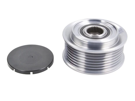 VALEO VAL588075 Freewheel alternator pulley