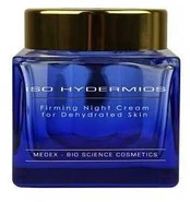 MEDEX Bio science cosmetics Stangrinantis naktinis kremas