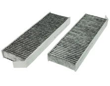 Salono filtras MEYLE 11-12 320 0010 kaina