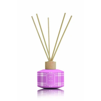 Namų kvapas Aroma Home DECO Sticks 100ml "Raspberry Confiture"