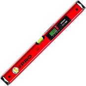 Level PRO900 with electronic reading 40 cm kaina