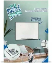 Dėlionė Ravensburger Puzzle Frame 1000p