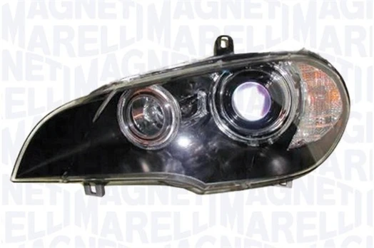 Priekinis žibintas MAGNETI MARELLI 710815023001