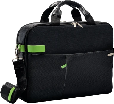 Maišelis Leitz Užpildytas 15.6 "(6016- 00- 95)