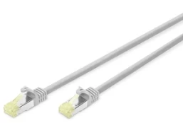 Digitus DIGITUS CAT 6A S/FTP Patchkabel, Component Level getestet kaina