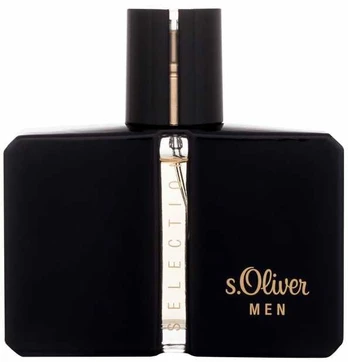 s.Oliver Selection Men woda toaletowa spray 30ml