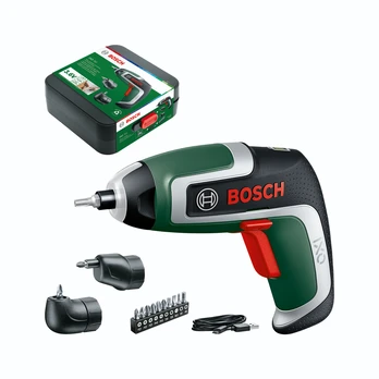Atsuktuvas BOSCH