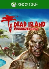 Dead Island: Definitive Edition Xbox kaina