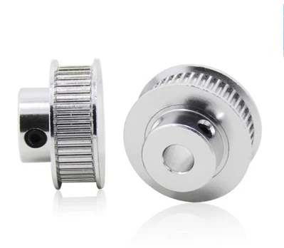 Grąžtas GT2 Krumpliaratis 60 dantukų - 5mm ašis