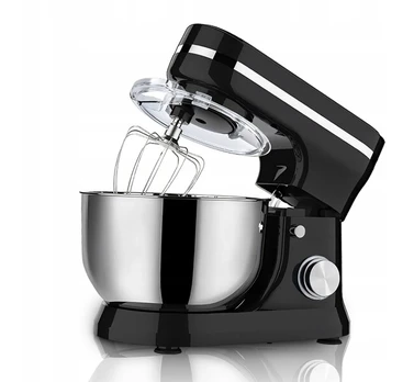 Daugiafunkcinis mikseris-kombainas MIXATRON, 3in1