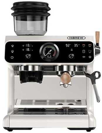 Kavos aparatas HiBREW H7B