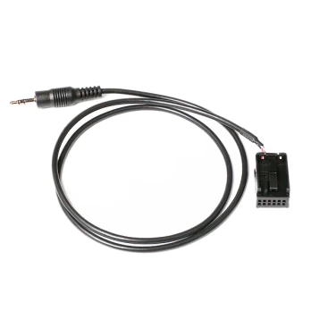 Aux įėjimo adapteris Opel - JACK 3.5
