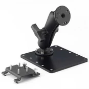 Zebra Ram arm mounting plate ZQ500 Series kaina