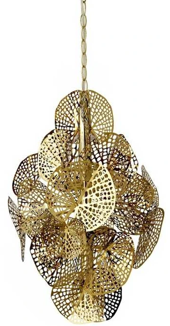 Nielsen_Light LOFTLAMPE SOLARIS
