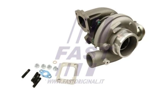 Kompresorius, įkrovimo sistema FAST FT63554