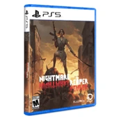 Nightmare Reaper Playstation 5