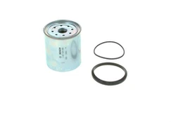 Kuro filtras BOSCH 1457434448 kaina