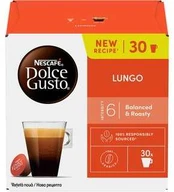 Nestle NESCAFÉ Dolce Gusto Lungo 30 ks
